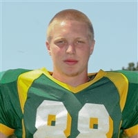 Jon Palaich