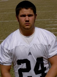 Brandon Fjerstad