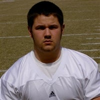 Brandon Fjerstad mugshot