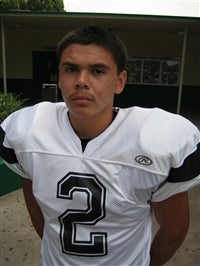 Steven Del Villar
