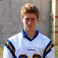 Patrick O'Brien