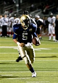 Spencer Ortega