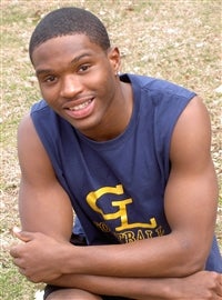 James Jackson mugshot
