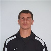 Zeke Oliwa mugshot