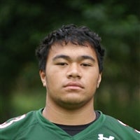 Soma Vainuku mugshot