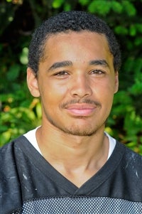 Alex Williams mugshot