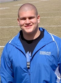 Zac Matthias