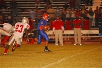 Meshach Watkins