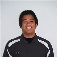 Sean Quintong mugshot