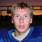 Andrew Robison