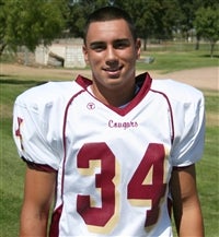 Rey Rivas