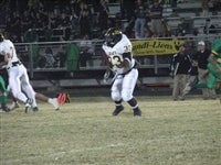 De'veon Mayberry