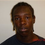 Anthony Campbell mugshot