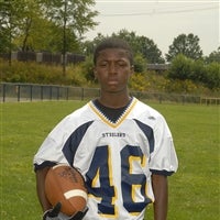 Eugene Phillips jr mugshot