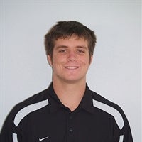 Parker Gabel mugshot