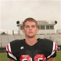 Chad Breeding mugshot