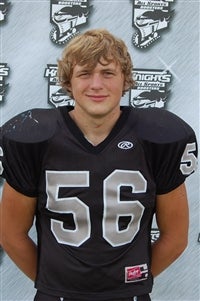 John Bailey