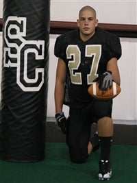 Josh Williams