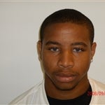 Chad Davis mugshot