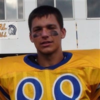 Jordan Shaffer