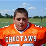 Jon Coffman mugshot