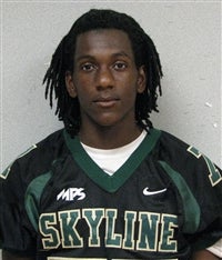 Damari Lewis