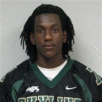 Damari Lewis