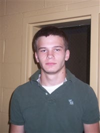Chase Graham mugshot