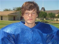 Zach Fuller