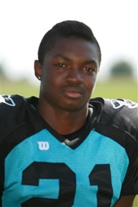 Juan Anderson