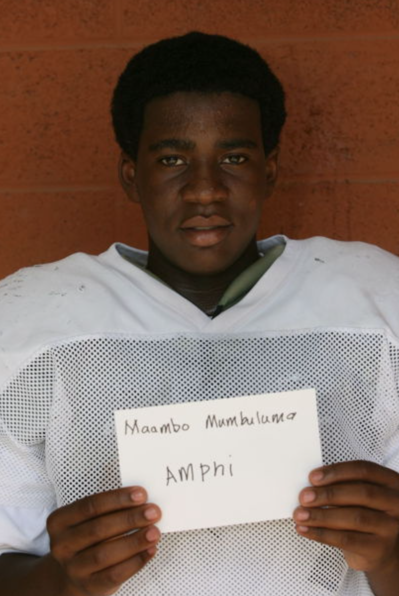 Maambo Mumbuluma