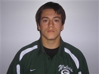 Brandon Eddy