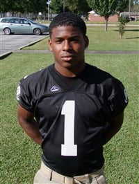Tre' Jones