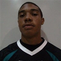 Reggie Kennedy mugshot