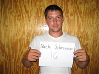 Nick Scheumann