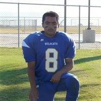 Edwin Castro