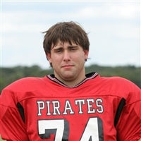 Trevor Lane mugshot