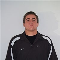 Jeremy Armstrong mugshot