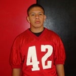 Isaias Alvarez mugshot