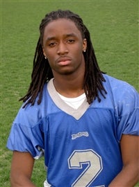 Bryant Allen