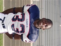 Deontae Cooper