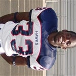 Deontae Cooper mugshot