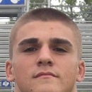 Jake McKenzie mugshot