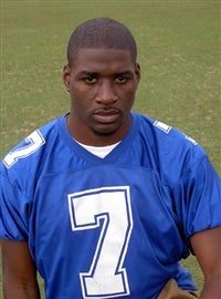 Mike Lang mugshot