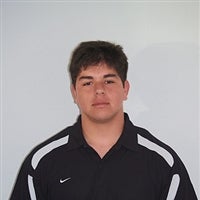Esteben Johnson mugshot