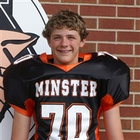Jake Winner mugshot