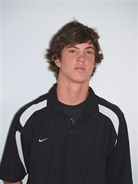 Evan Crower mugshot