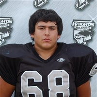 Marc Vasquez mugshot