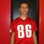 Mario Avalos mugshot