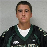 Anvil Sinsabaugh mugshot